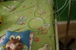 Bantu Operasi Jantung Fely, Guys | Isi Saku