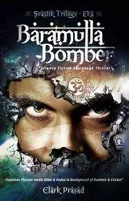 Baramulla Bomber By Clark Prasad