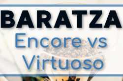 Baratza Encore vs Virtuoso: Which Is Right for You? | The Coffee Maven