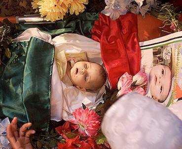 Barbaric Israel! Stop Slaughtering Palestinians