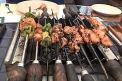 Barbeque Nation, Kormangala