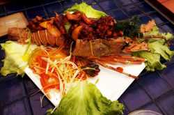 Barbeque Nation - Legendary Buffet Chain with New Innovations