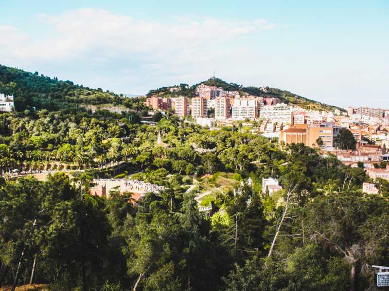 Barcelona For First Time Visitors | Siddharth And Shruti