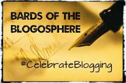 Bards of the Blogosphere: Chapter 4 - The Phone Call #CelebrateBlogging