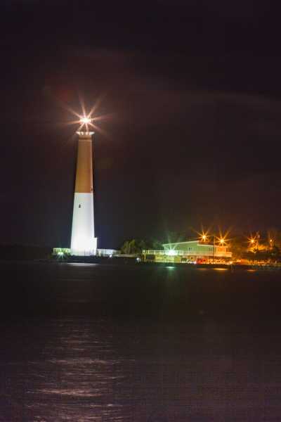 Barnegat Light House, NJ