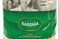 Baronia Penne Mezzane Rigate Pasta at Rs 79 worth of Rs 130@pepperfry