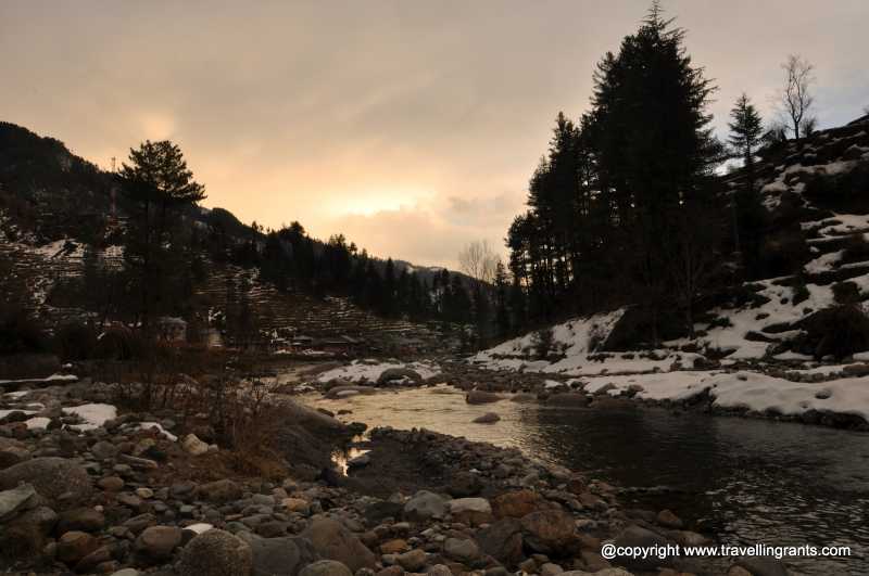Barot - A Hidden Treasure Of Mountains