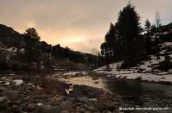 Barot - A Hidden Treasure of Mountains