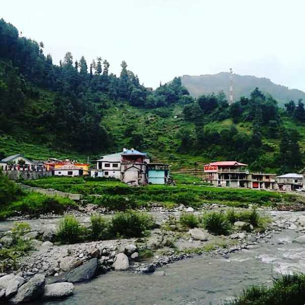 Barot Valley - Stay & Sightseeing In The Beauty Of Himalayas