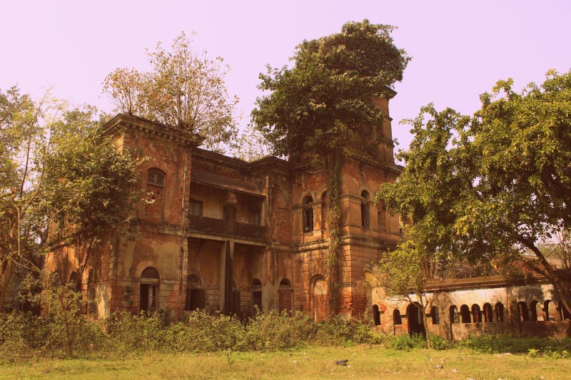Barrackpore Trip Guide - A Walk Down The Forgotten History Of The Oldest Cantonment