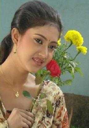 Barsha Or Varsha Priyadarshini  A Leading And Popular Actress In Oriya Film Industries And She Is The Best Actress In 2010.