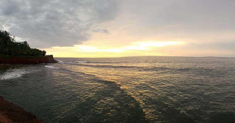 Base Of Operations #holiday #beach #sunset #goa