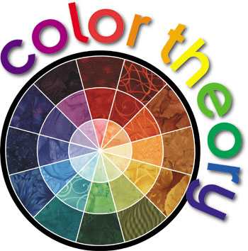 Basic Color Theory For Designers