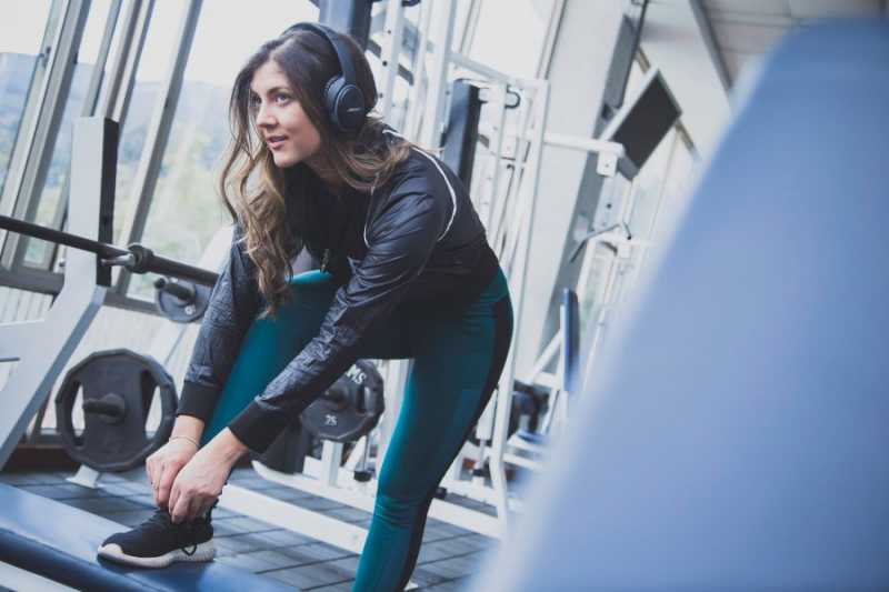 Basic Fitness Clothing: What You Need And What You Don
