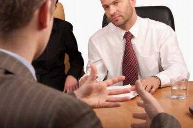 Basic Understanding On Body Language