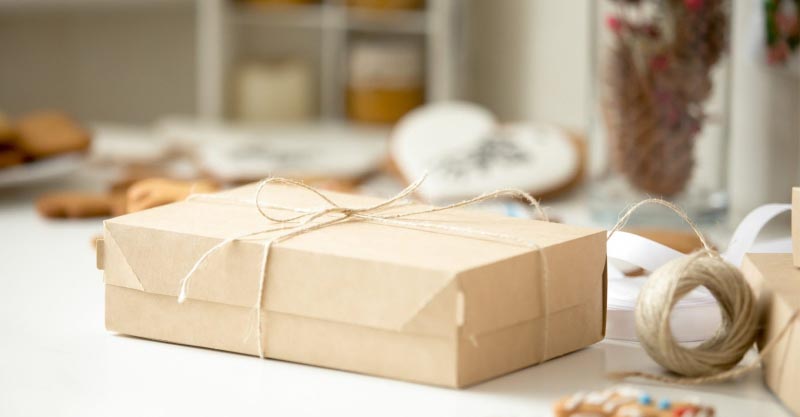 Basics Of Packaging Supplies