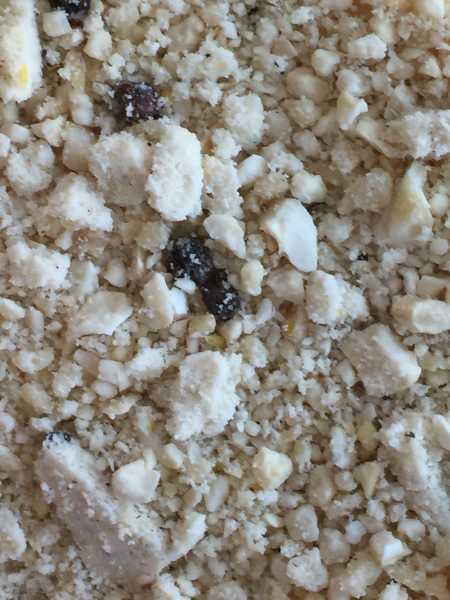 Basil 🌿 Pesto Sauce