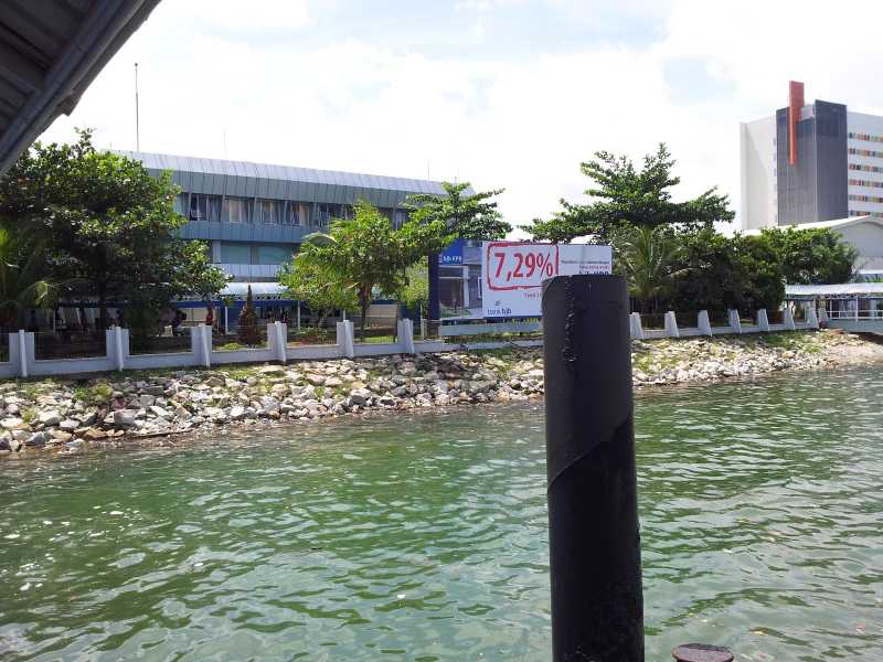 Batam, Indonesia - Travel Report