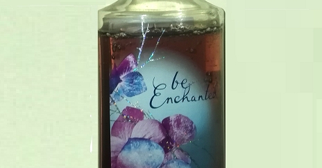 Bath & Body Works Be Enchanted Shower Gel Review