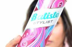 Batiste Stylist OOMPH My Locks XXL Volume Spray Review