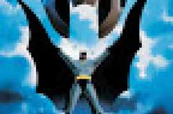 Batman Mask of the Phantasm (1993) Dual Audio Hindi And English 