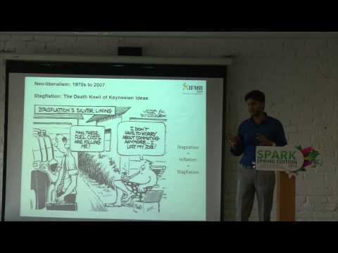 Battle Of Economic Ideas