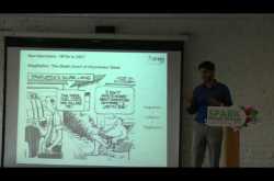 Battle of Economic Ideas