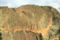 bay area day trips - pinnacles national park