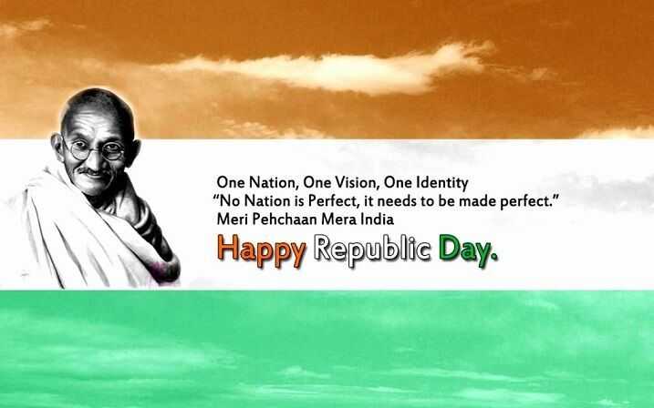 Be A Part Of The Nation’s Biggest Celebration - The Republic Day