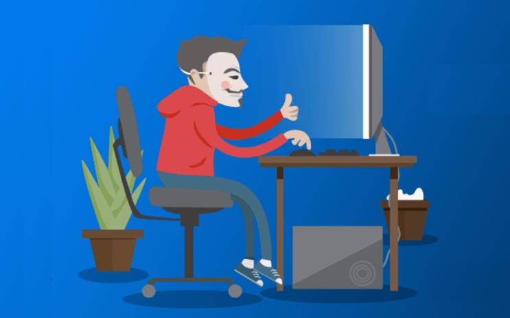 Be Anonymous Online: Comprehensive Guide To Hide Your Online Identity
