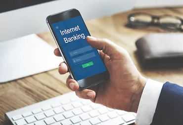 Be Careful During Internet Mobile Banking - BehtarLife.com