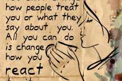 Be Gentle and Be A Man