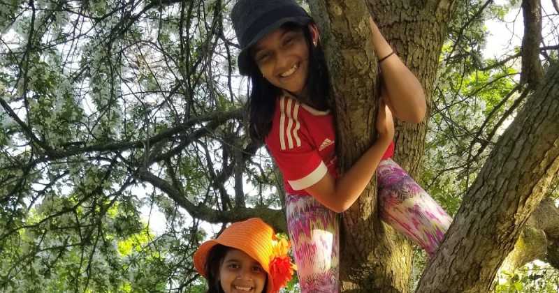 Be Inspired: Our Girls. Our Future.