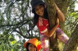 Be Inspired: Our Girls. Our future.