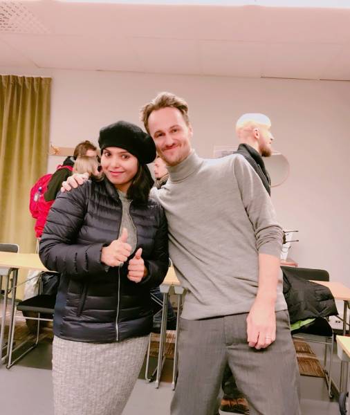 Be Mindful With The Mindfulness App - Live Talk Show With Magnus Fridh