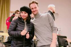 Be Mindful with The Mindfulness App - Live Talk Show with Magnus Fridh