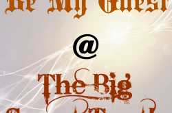 Be My Guest - Anday Cholay Ka Saalan - The Big Sweet Tooth