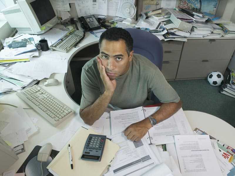 Be Positive â Learn How To Deal With Negative Feedback