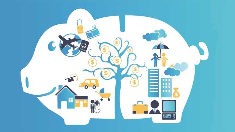 Be Your Greatest Personal Financial Adviser