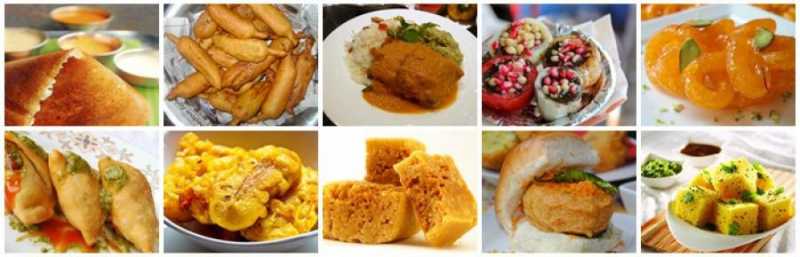 Be A Foodie - It’s Healthy!