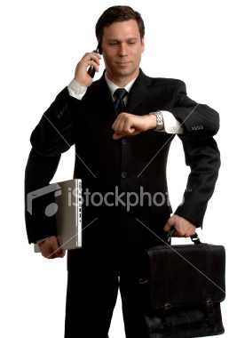 Be A Multitasker To Get Succed In Your Carrer….