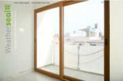 Be a proud owner of uPVC window and door! - what is upvc? uPVC windows - Weatherseal windows and doors