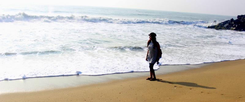 Be An Explorer, Not Just A Traveller