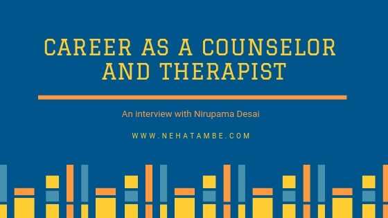 Be The Guide - Career In Counseling And Therapist - Digital Marketer | Content Writer | Mom Blogger
