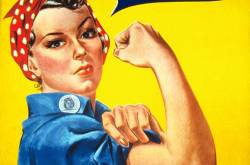 Be your own handywoman