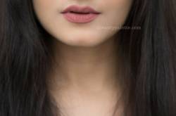 BeYu Color Biggie For Lips And More- 408 MATT: Review, Price, Swatches | A Beauty Palette