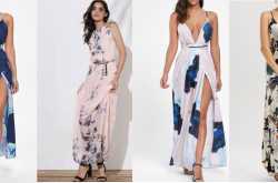 Beach outfit inspirations from Rosegal under 20$