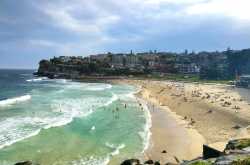 Beach please: Around Sydney’s gorgeous strips of sand