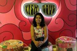 Beach shack experience & New Menu at Lady Baga, Bangalore