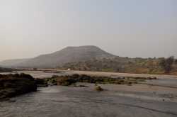 Beaches along Shriwardhan coast